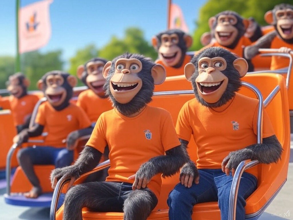 BoredApe_FC's tweet photo. GM team👋

The first Tuesday spin day of 2025🎡

Good luck to all our DAO members that have entered👊

Make sure you join the DAO to play weekend winners every week and showcase your football knowledge! You might even win an NFT😉

#bafcmasters #BAFC #GOAT #XRP #XRPL #XRPNFT #NftGiveaway #APE #DAO #metaverse #xrpgiveaway