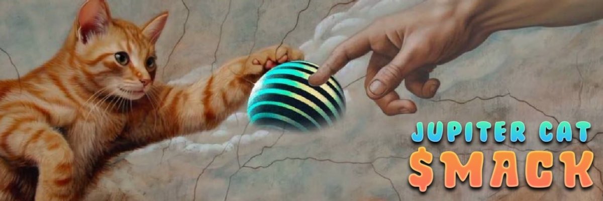 doicallyoumista's tweet photo. Understand the narrative behind $MACK 

The lore behind this is absolutely insane. https://t.co/Mgqe3wRUox