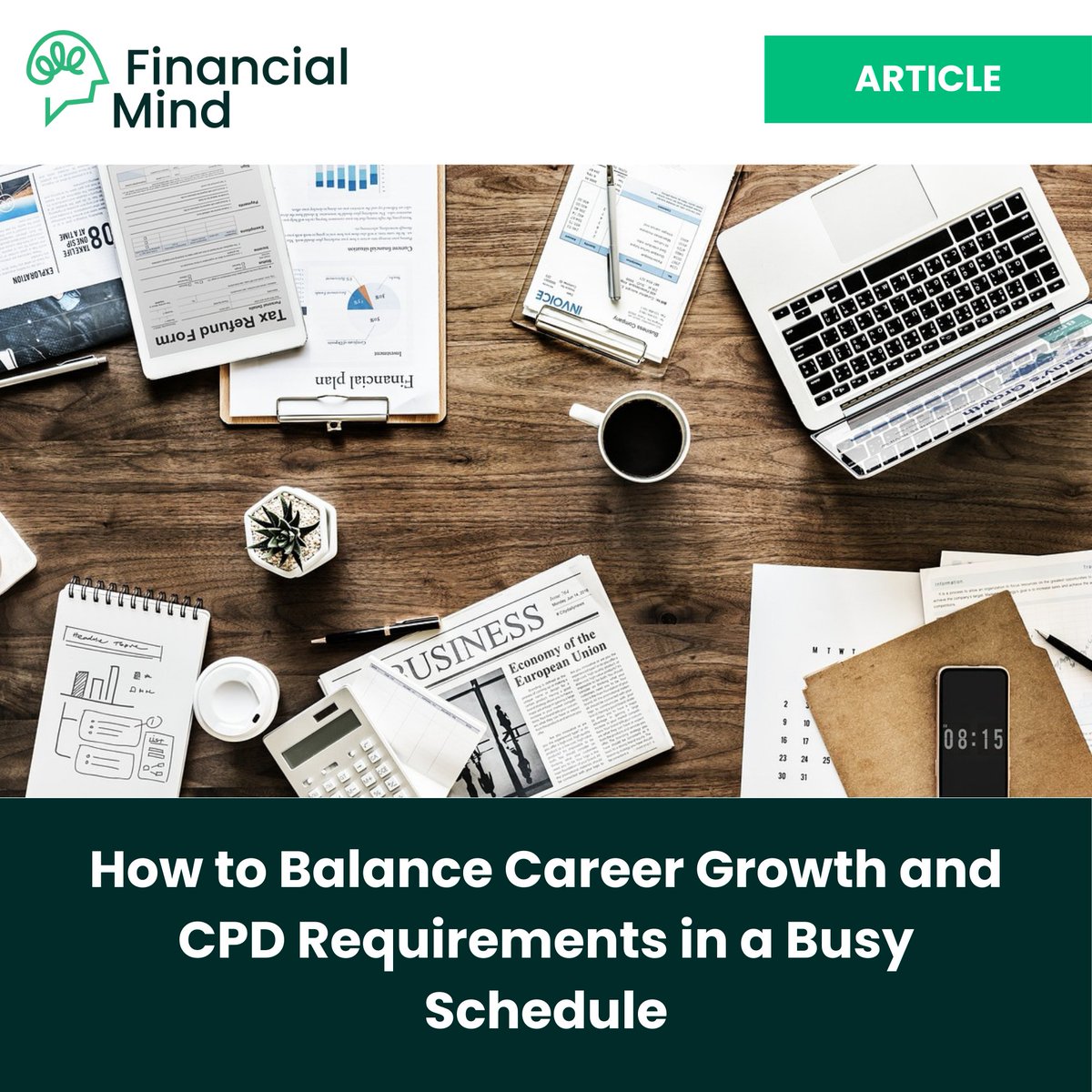 Financial Mind tweet media