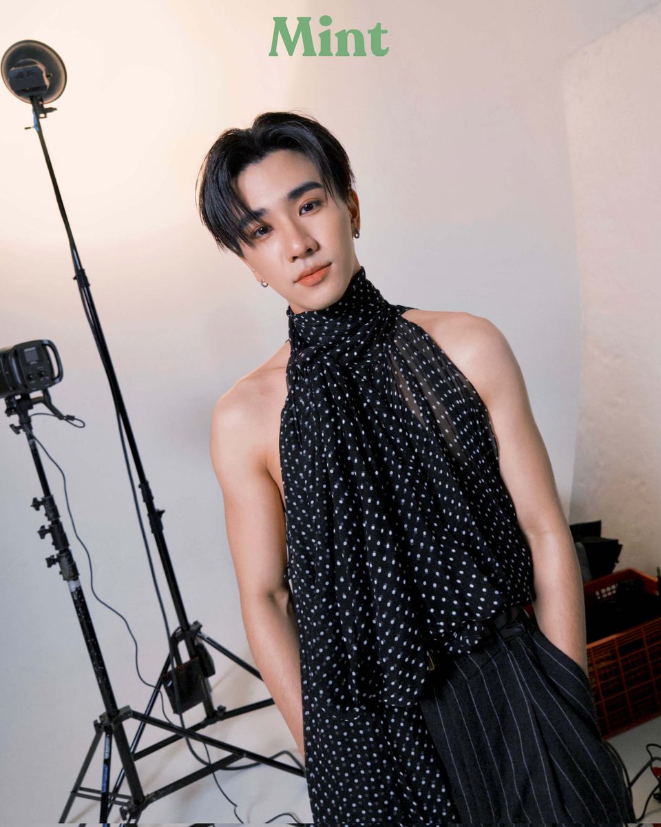 wjPerth's tweet photo. Gorgeous Perth 🔥🖤
#PerthXMintDebut
#MintVol25
#PerthTanapon
#KDPPE https://t.co/I7tNaLO7n4
