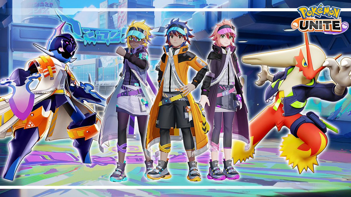 明日1月17日（金）16時よりバトルパスシーズン29「ネオストリート