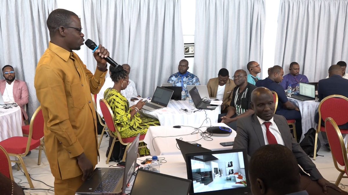 GWP West Africa tweet media