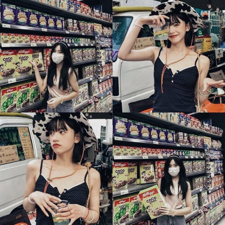 matahari 💗 tweet media