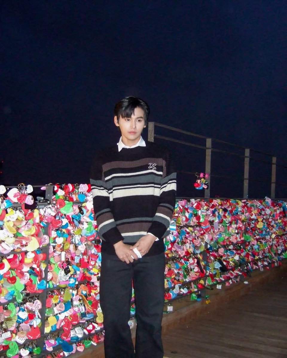 [IG] ♡ Instagram post update

jjaajaaaa : Seoul to remember💚

#JaPhachara #จาพชร
#TeddyJa #HoneyJa