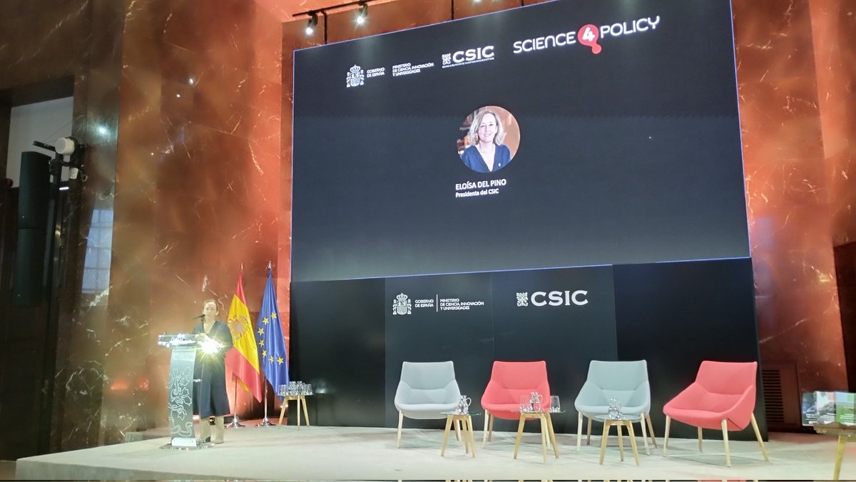 DiabetesLabIBGM's tweet image. Tres informes #S4P @CSIC se centran en nuestros océanos: recursos, riesgos, gestión, ecosistemas.