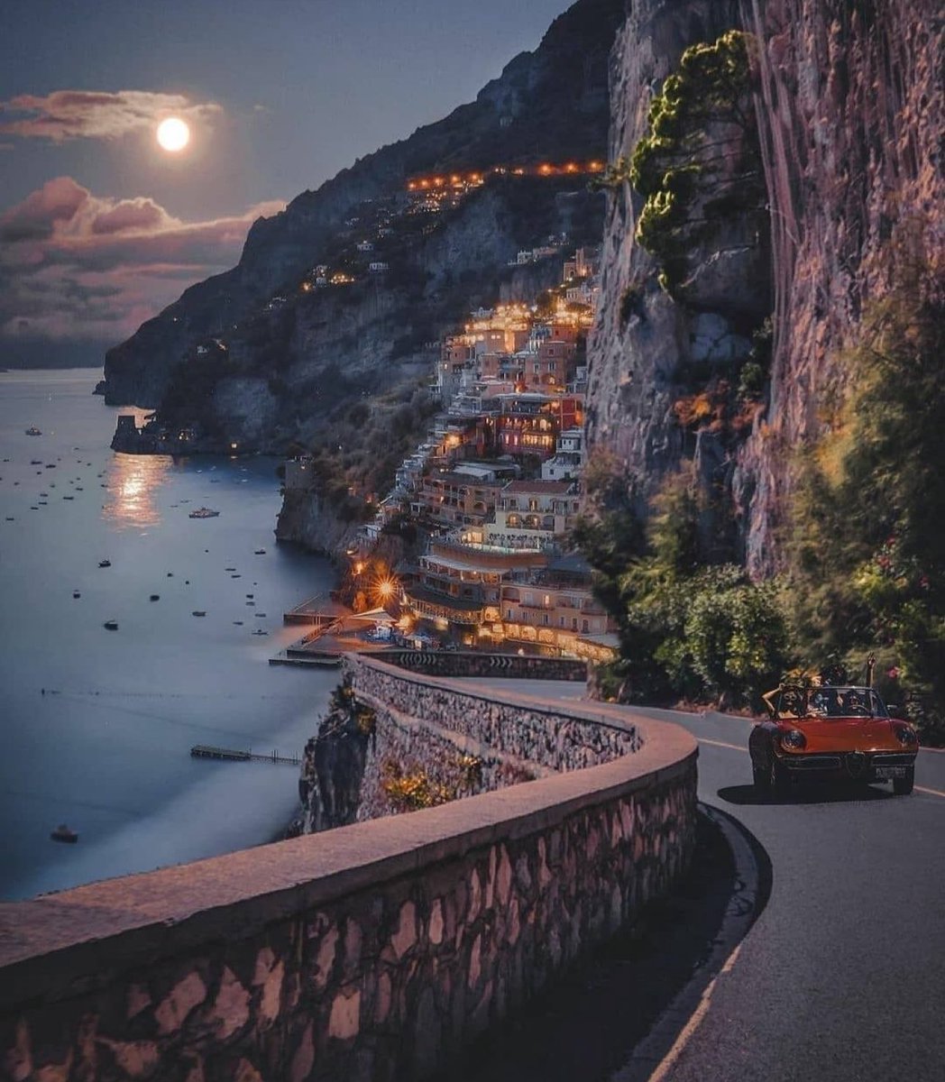 W0rld2026's tweet photo. Amalfi coast, Italy https://t.co/bAOGJVCh37