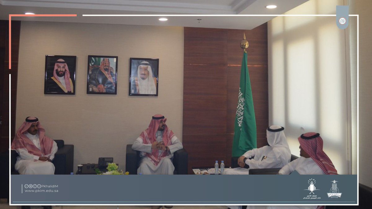 #معهد_الاعتدال والوقف العلمي <a href="/WAQF_KAU/">الوقف العلمي</a> يبرمان اتفاقية تعاون بهدف وضع الإطار العام لتنسيق التعاون بين الطرفين في مجالات الأبحاث والدراسات العلمية، والاستشارات، والتدريب، والمبادرات والمشاريع المجتمعية، بما يحقق مصلحة وأهداف الطرفين.

#جامعة_الملك_عبدالعزيز