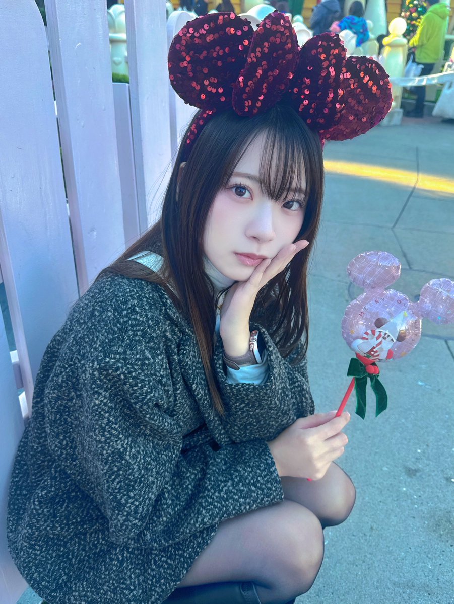 早くりおの彼氏になってくれないかなぁ💭って思ってる顔 https://t.co/tvH0wJ2Zab