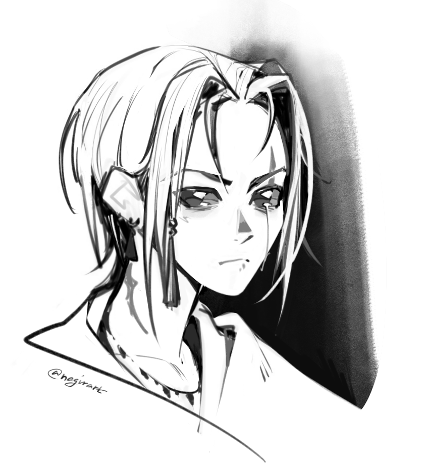 lerabubuka's tweet photo. @sleazy_art Thank you for the art share! 💕 https://t.co/sWqG3VrlZI