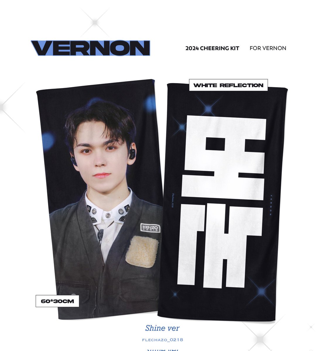 DollysSharing's tweet photo. [INA GO🇮🇩] PO Cheering Kit / Slogan Vernon by @Flechazo_0218

215k | DP 150k
Sisanya tgl 31 Jan 2025

✔ pickup venue JIS
✔ pilih gambar slogan
✔ Cuma open 5 slot aja ya https://t.co/V0AYs55IVb