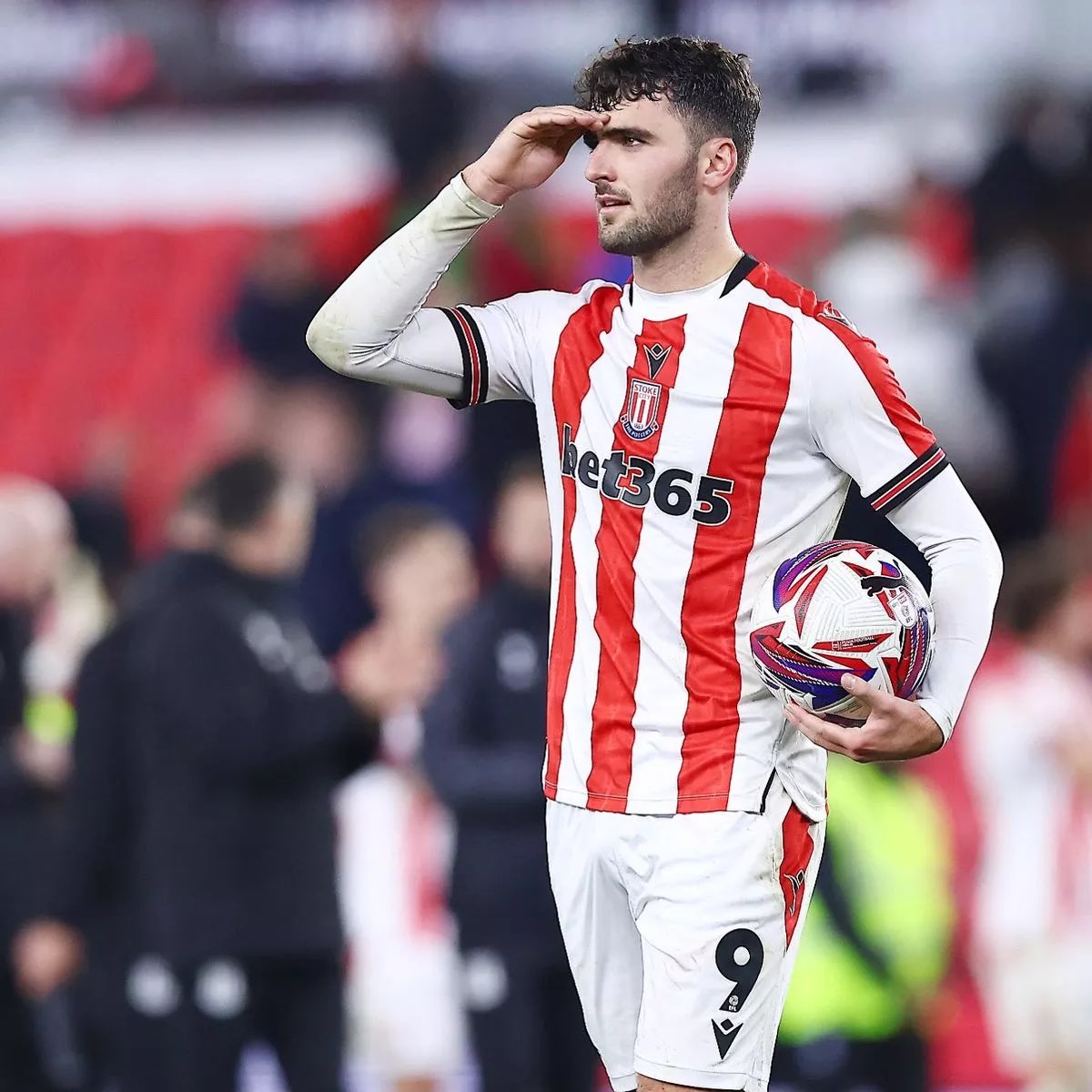 We are Stoke tweet media