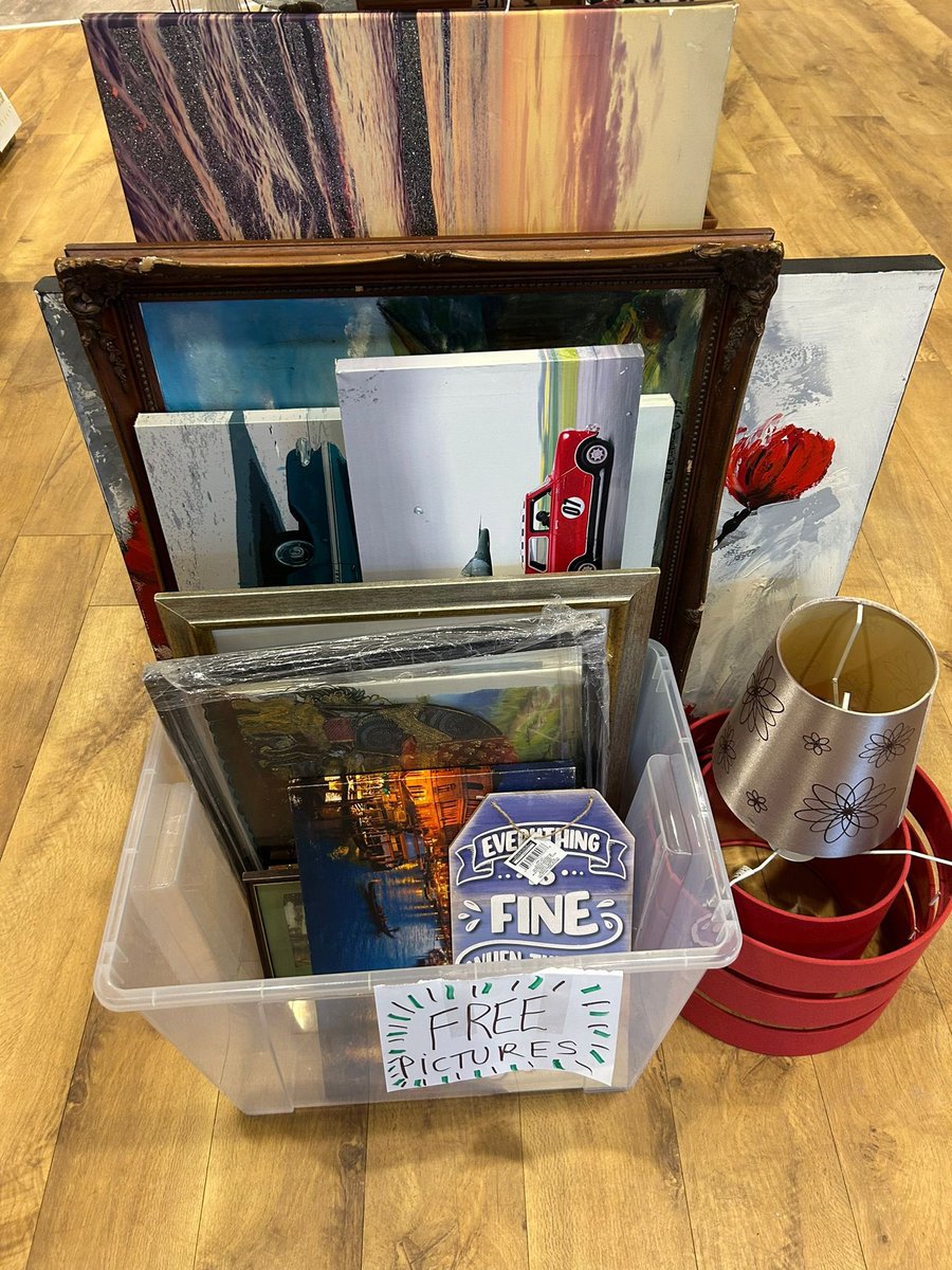 Waist Not Want Not tweet media