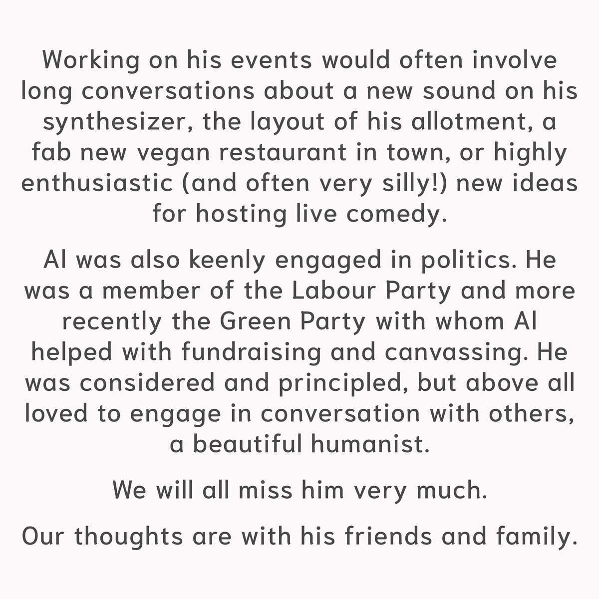 TheCrescentYork (@thecrescentyork) on Twitter photo 