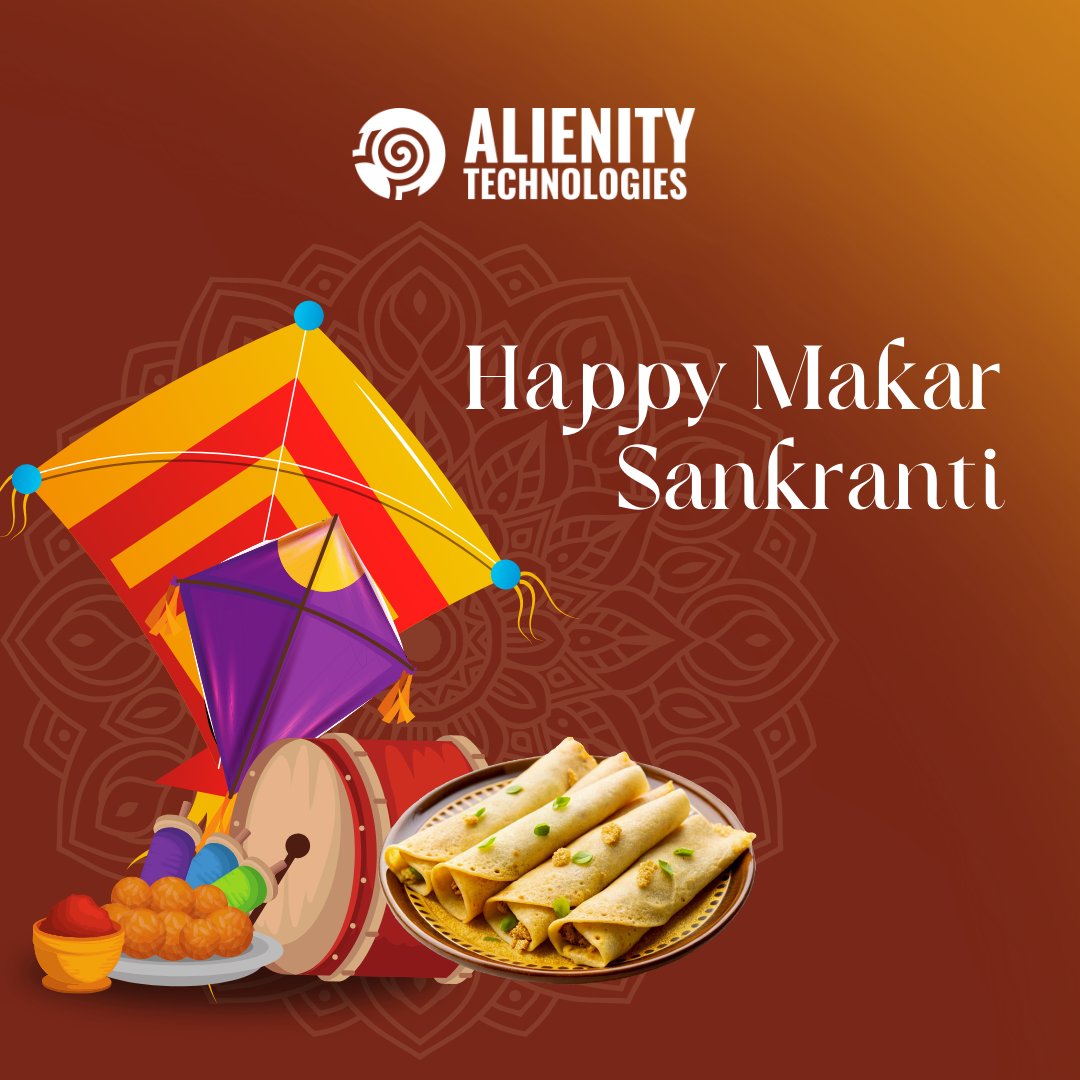 Post by alienitytech