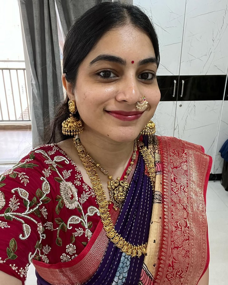 PunarnaviB's tweet photo. మీకు, మీ కుటుంబ సభ్యులకు మకర సంక్రాంతి శుభాకాంక్షలు! 🙏🌾❤️ https://t.co/DcKKgczYGl