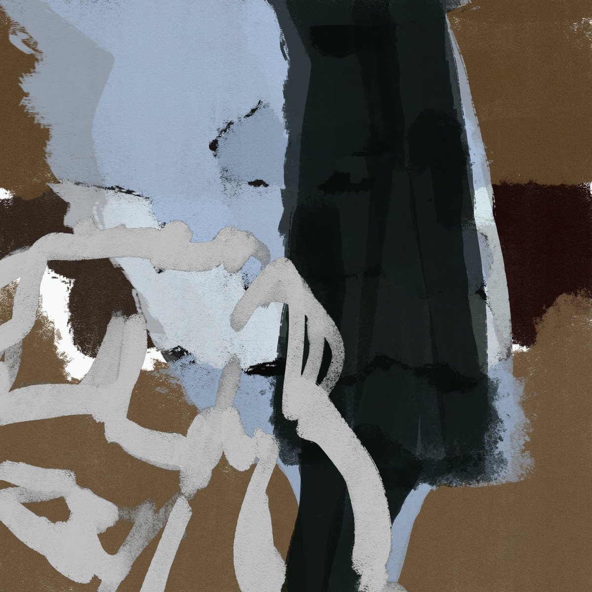 adgonnotbroke's tweet photo. gm to all ☕️

final 2 pieces of "shadows X adgon" minted @salvor_io 🥂

I guress it's time for an auction 🤔 https://t.co/V9guljBiNI