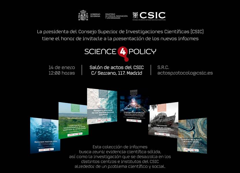 CSIC tweet media