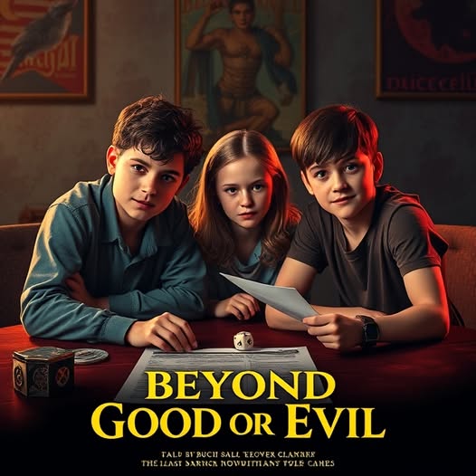 Dans cet épisode des Traversées Ludiques, on évoque  les petits tips pour bien mener un JDR...Tout en faisant des parallèles avec le GN !
Quelles différences/parallèles existe-t-il dans le rôle de "MJ" ? Comment gère-t-on les conflits?Le débat est lancé!
👉podcast.lestraverses.be/?fbclid=IwY2xj…