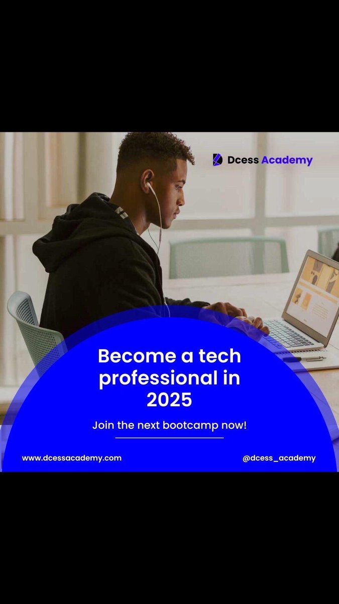 Dcess Academy tweet media