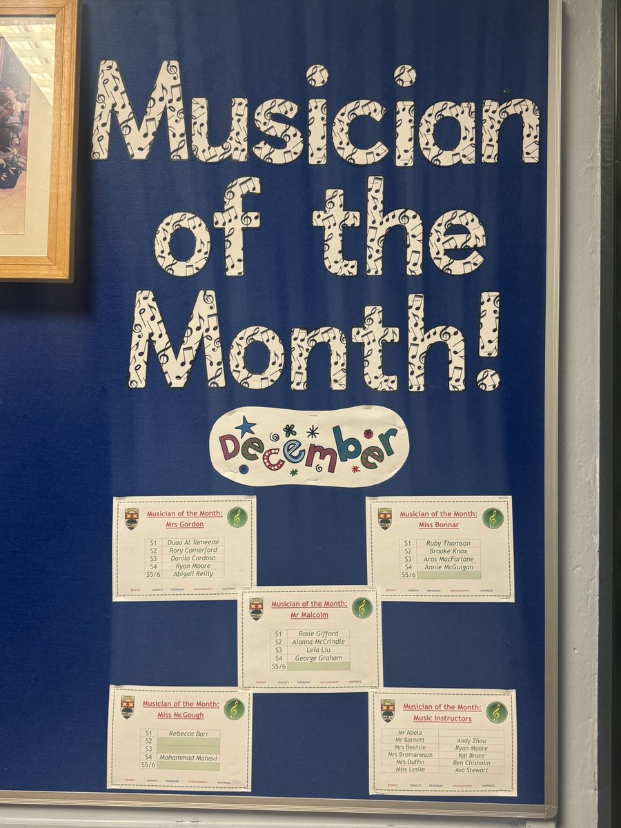 Knightswood Music tweet media