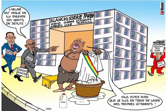 Sacré Odia!! Qu'est ce qu'il est bon Maasha'Allah !! 😂😂😂😂😂