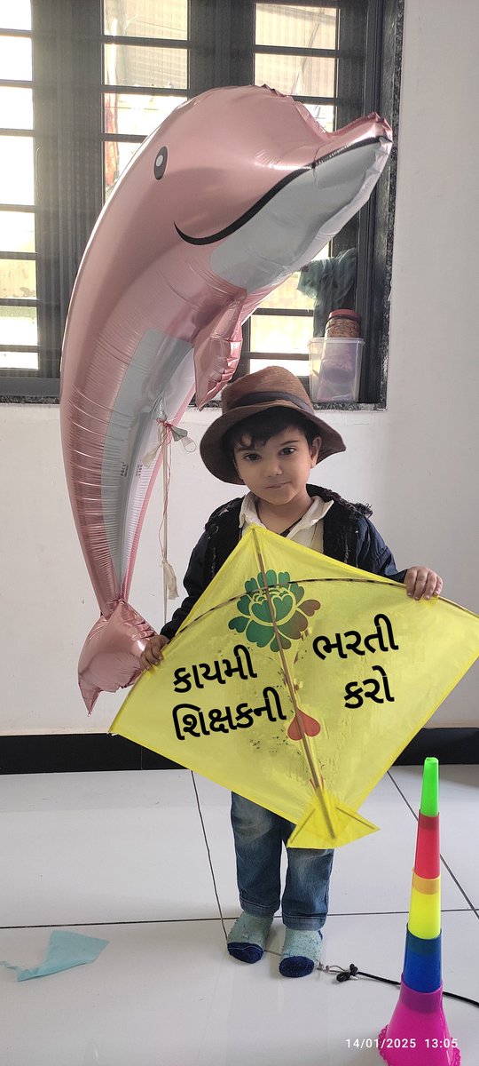 tejasmajithiya5's tweet photo. માનનીય શિક્ષણ મંત્રી શ્રી@kuberdindor
24,700 કાયમી શિક્ષકોની #ક્રમિક અને #ઝડપથી પૂર્ણ કરવામાં આવે.
મુખ્ય માંગ⤵️⤵️⤵️
👉1)#શિક્ષણ_સહાયક(૯-૧૨) નું #DV માટેનું ���ેડ્યુલ બહાર પાડવામાં આવે.
👉2)#વિદ્યા_સહાયક (૧-૮) નું PML યાદી જાહેર કરવામાં આવે.
👉3) 5700 જૂના શિક્ષકો અને 1200આચાર્યની ભરતી પ્રક્રિયા પૂર્ણ થયા બાદ ખાલી થયેલ જગ્યાઓને ચાલુ #શિક્ષણ_સહાયકમાં સમાવેશ કરવામાં આવે.
👉4)સાથે ગત વર્ષે દિન 22/11/2023 ના રોજ મંજૂર થયેલી 2750 #વિદ્યા_સહાયક જગ્યાઓ ચાલુ 13852 વિ.સ. ભરતીમાં જગ્યા વધારા સાથે સમાવેશ કરવામાં આવે.
@kuberdindor @Bhupendrapbjp 
@narendramodi @CMOGuj @PMOIndia @YAJadeja @idiliprajputboy @Tr_Shakuntala26
#TET_TAT_KARUNA_ABHIYAN
#TET_TAT_KARUNA_ABHIYAN
