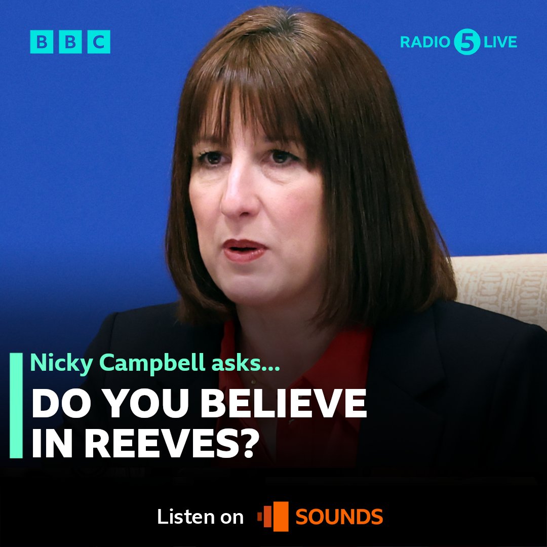 BBC Radio 5 Live tweet media