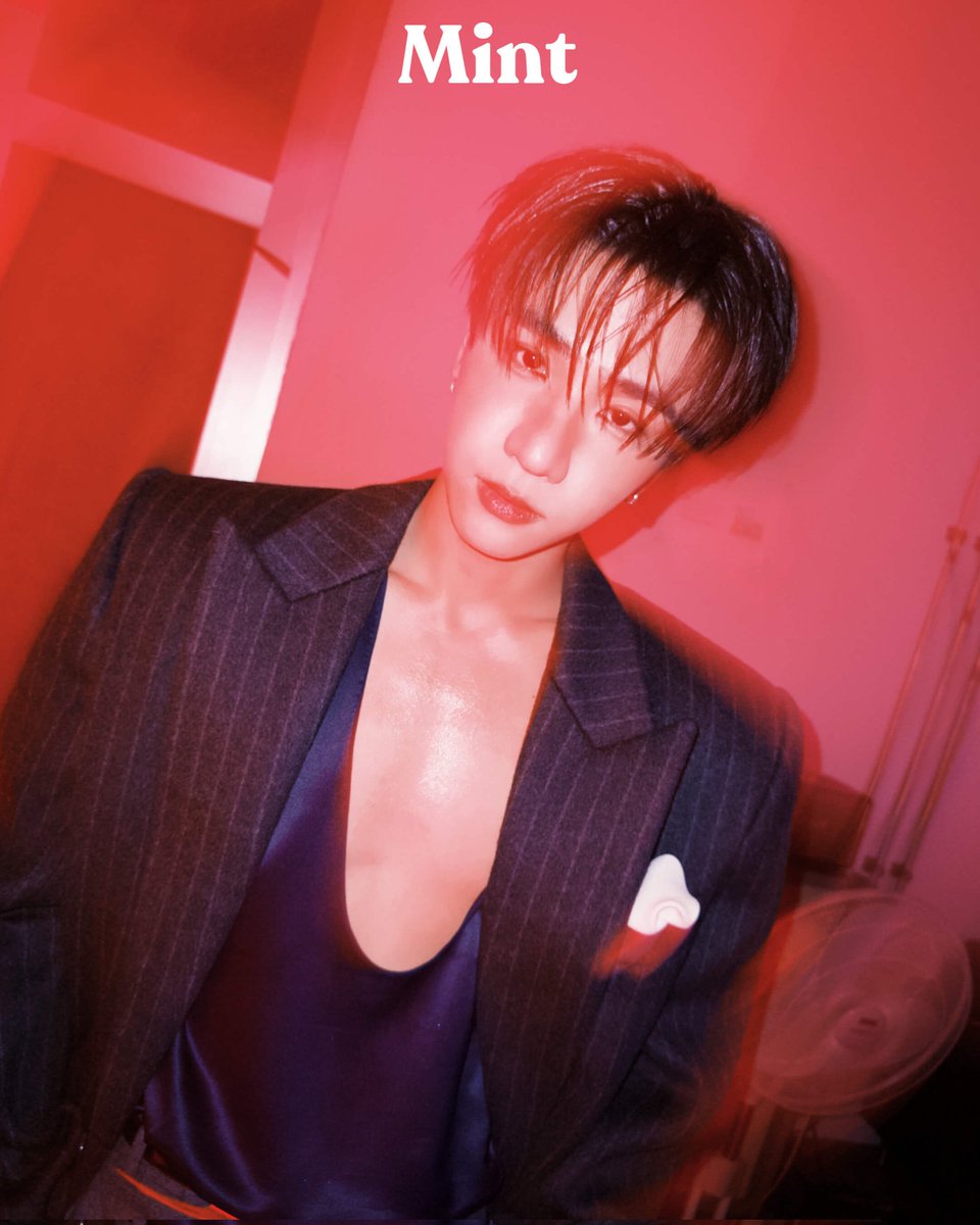 ppe2003perth's tweet photo. ลุคไหนก็หล่อจริงๆ 🖤
#KDPPE #PerthTanapon
#PerthXMintDebut https://t.co/LTSW7C0XMg
