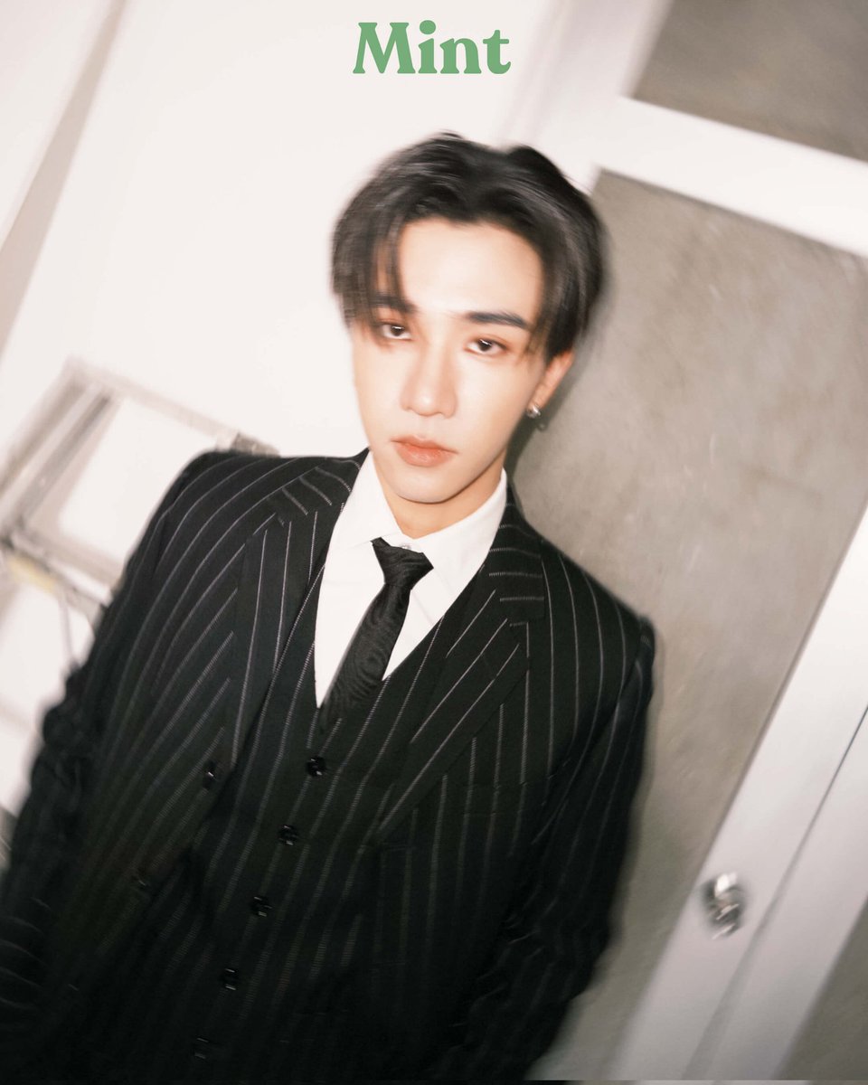 ppe2003perth's tweet photo. ลุคไหนก็หล่อจริงๆ 🖤
#KDPPE #PerthTanapon
#PerthXMintDebut https://t.co/LTSW7C0XMg