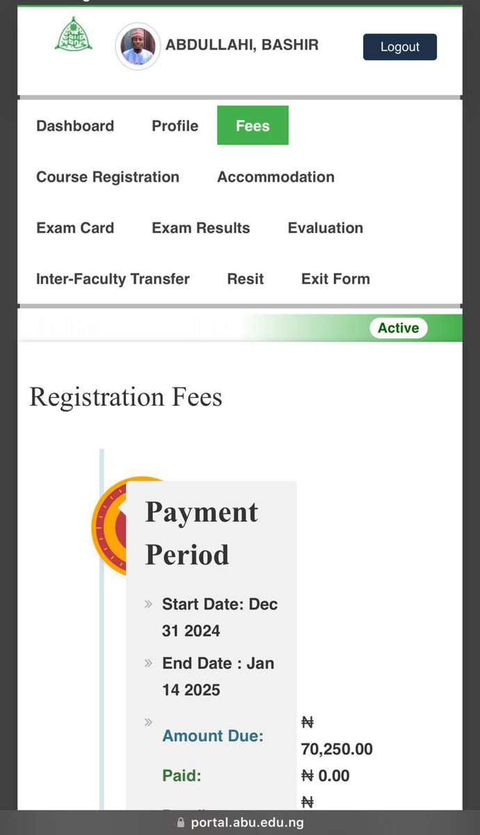 bashleeeeeee's tweet image. Please because I only have 2day left I don’t know if they will extend the deadline or not.
@B_ELRUFAI @CaptJamyl @KaitafiS @ProfIsaPantami @whitenigerian @KabiruAmadu_MP @BashirAhmaad @BashirElRufai @officialdeezell @Rahma_sadau @hadizel @AdizatouGabon @MSIngawa @musaHus54670772