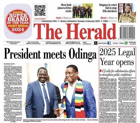 paulinenjoroge's tweet photo. Zimbabwe fully on board!
We are winning this, one country after another.
#Raila4AUC https://t.co/RoZDzGfm39