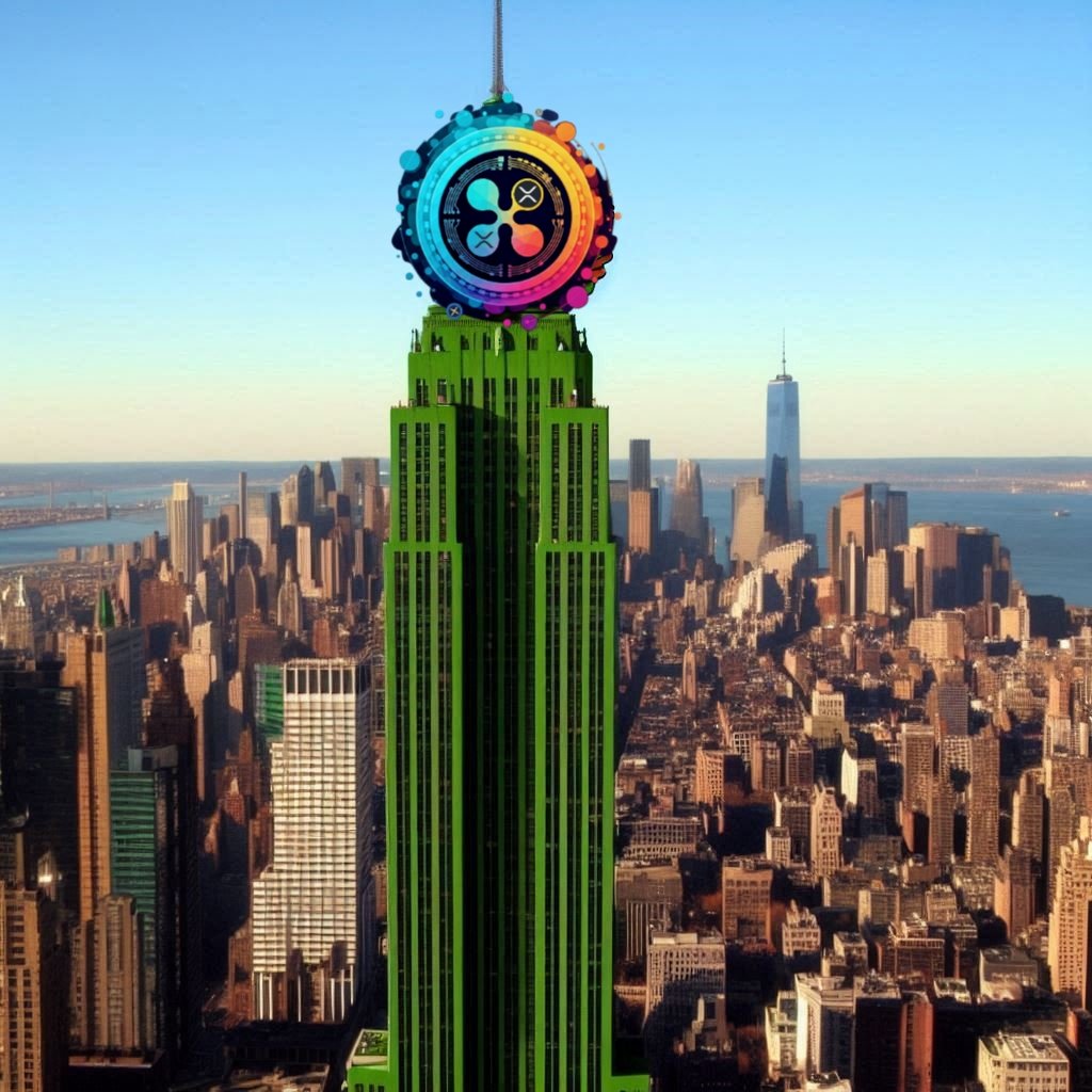 InputOutput_XRP's tweet photo. Input/Output will melt faces https://t.co/rtADafBGtI