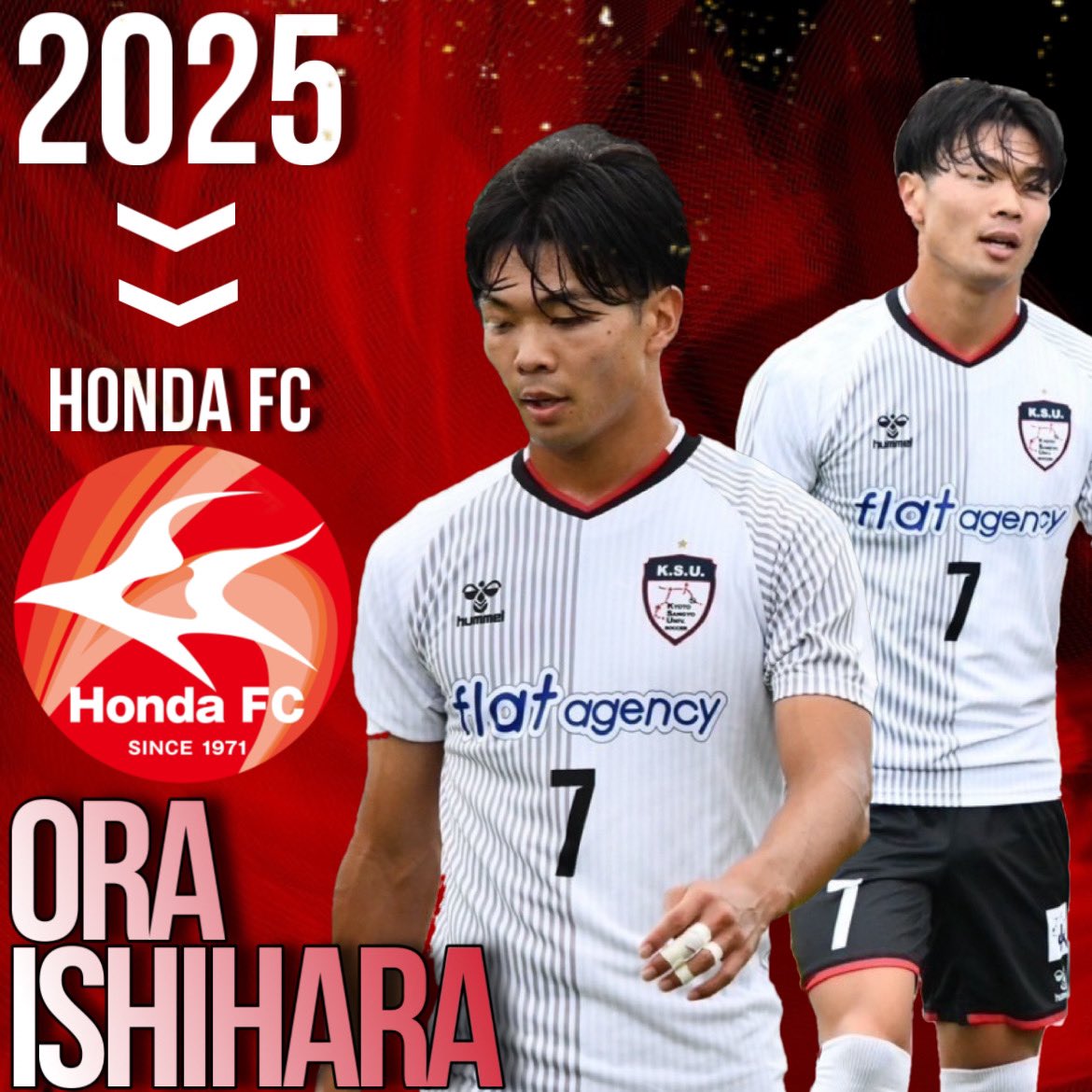 京都産業大学体育会サッカー部❮公式❯ on X: 京都産業大学体育会サッカー部❮公式❯ on X: