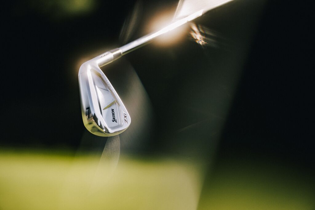 tvgolfcentre's tweet image. NEW Srixon ZXi Iron Range - Coming Soon!  #Srixon #golf #ZXi