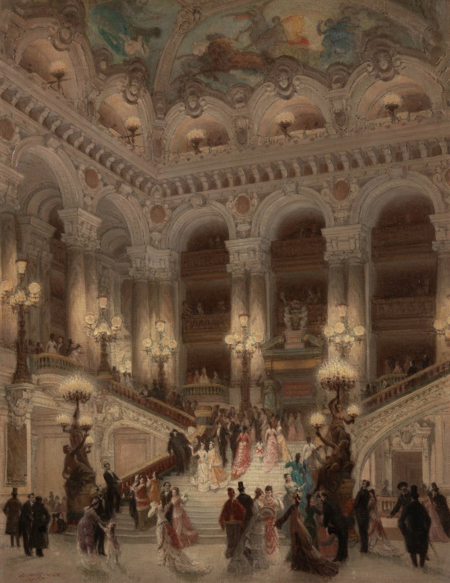 Musée Carnavalet tweet media