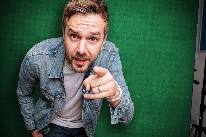 Gala Durham (@galadurham) on Twitter photo The iconic voice of Love Island, <a href="/IainDoesJokes/">Iain Stirling - new show RELEVANT on sale now!</a> made his return to our TV's last night 🏝
Don't miss your chance to see him live on our stage as he brings his show, Relevant to Gala Durham this March in his biggest tour to date! 🤩
📆Thu 6 Mar, 7.30pm
🎟 galadurham.co.uk/iain-stirling The iconic voice of Love Island, <a href="/IainDoesJokes/">Iain Stirling - new show RELEVANT on sale now!</a> made his return to our TV's last night 🏝
Don't miss your chance to see him live on our stage as he brings his show, Relevant to Gala Durham this March in his biggest tour to date! 🤩
📆Thu 6 Mar, 7.30pm
🎟 galadurham.co.uk/iain-stirling