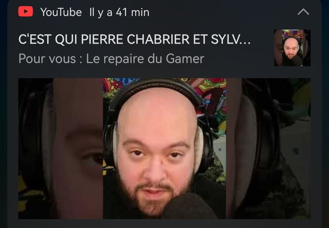 Je hurle, tous les troubadours qui parlent a leur webcam veulent en croquer une miette