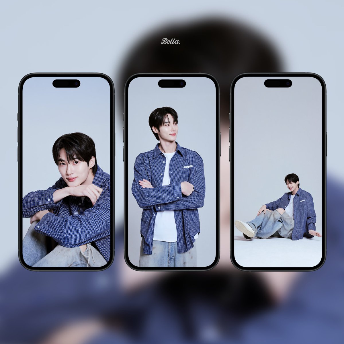 벨라🦋 tweet media