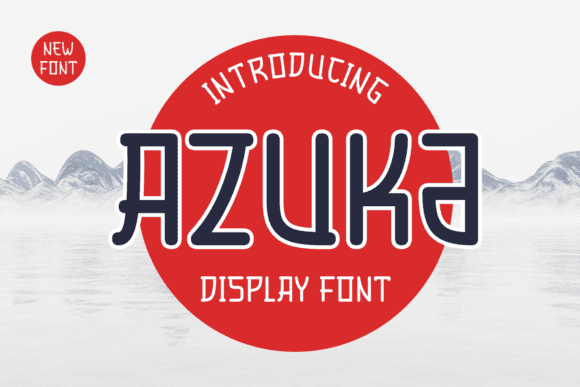 FreeDigitalFile's tweet photo. 🔹 Add sleek modern style to your designs with the Azuka Font – FREE and perfect for bold, creative projects!

👉 https://t.co/PlNClmVCMc

✨ Make your designs sharp and unforgettable! https://t.co/RRXd45Vlng