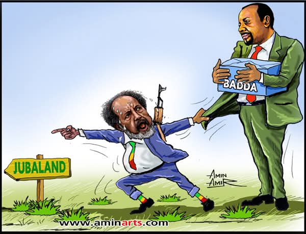 In 3 yrs, President HSM has spent 95% of his tenure on foreign affairs, making over 100 costly trips abroad, draining Somali taxpayers with no results. Instead of uniting the nation, his actions have deepened rifts among FMS while neglecting Somalia’s urgent domestic challenges.