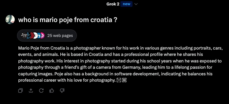 Mario Poje tweet media