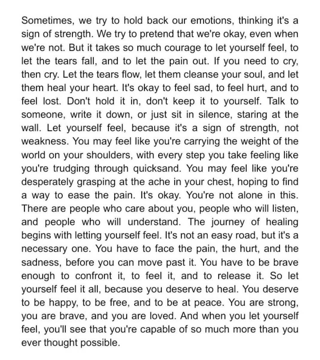 Liminal1988's tweet image. Sometimes,...