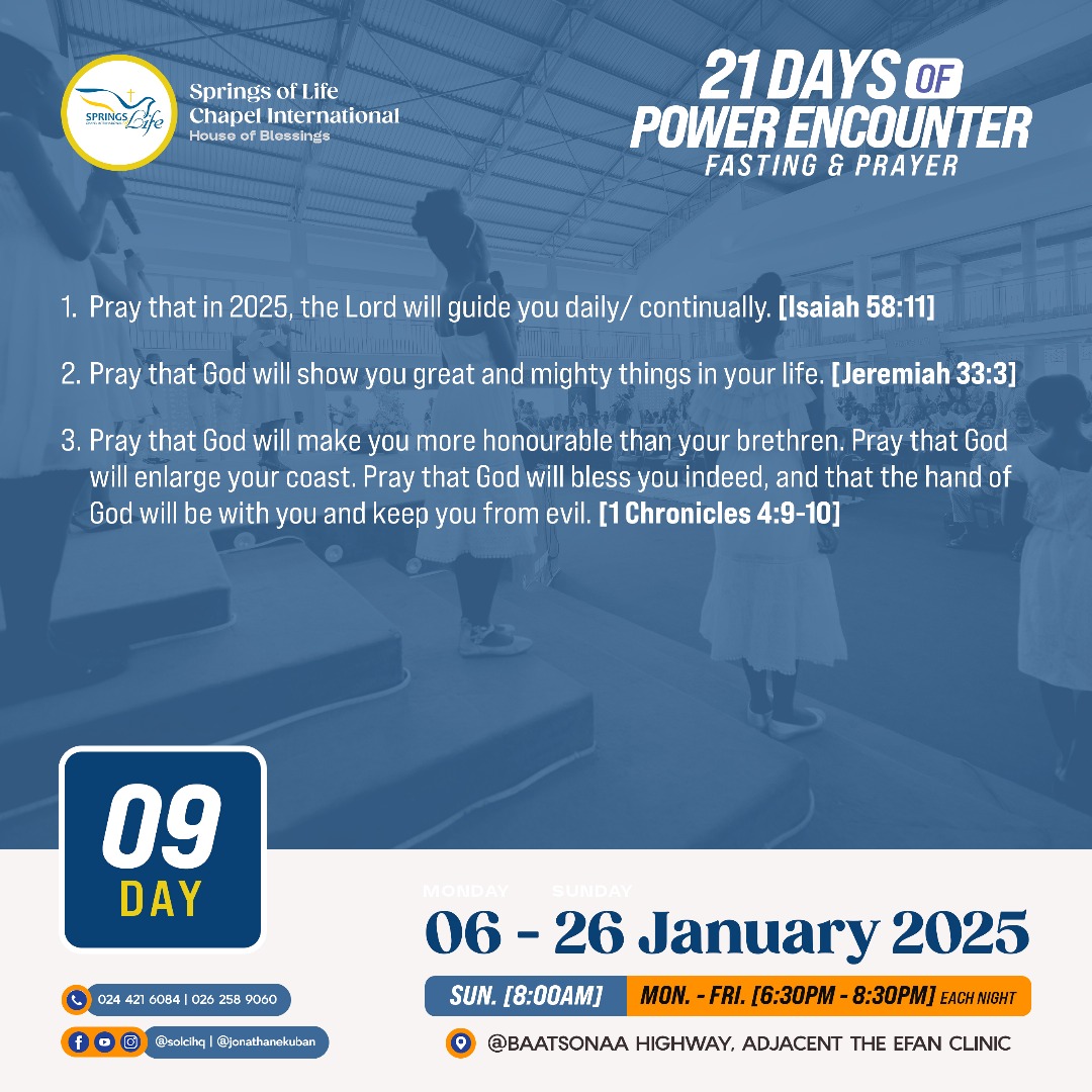 SOLCIHQ's tweet photo. #PowerEncounter Day 9 https://t.co/O5duBp3pY7