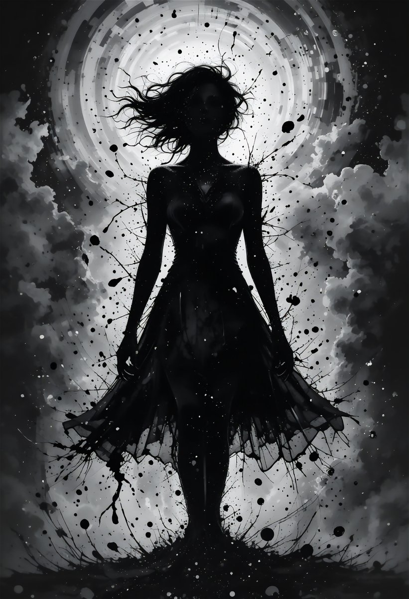 "Mother Nature"  🖤🤍

If it exists, there is life... 

🔗Link in Profile ⬆️

#NFTcollection #tezosnft #nftart #NFTCommunity #objkt #NFTGiveaway #NFTdrop #nftphotography #tezos