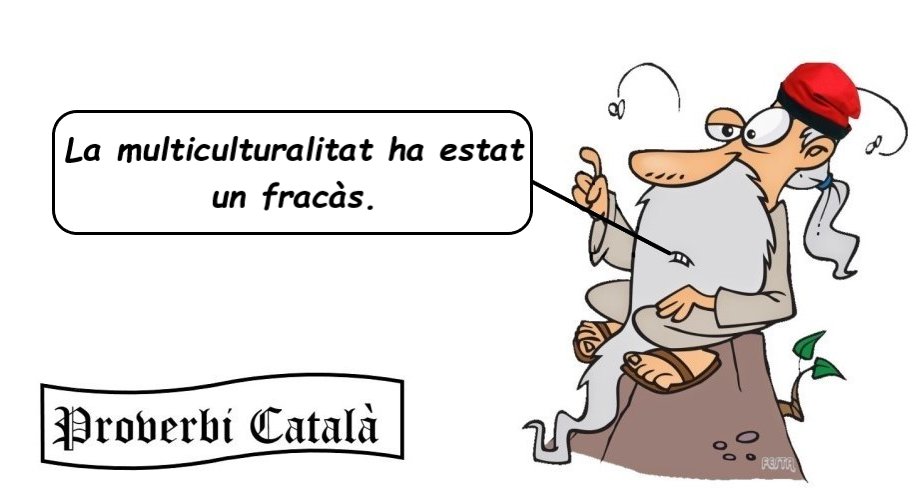 CarladelCarme's tweet photo. NOVA SECCIÓ: PROVERBIS CATALANS

Ens cal reflexionar, q anem molt perduts 

(Gràcies, @herodot10) https://t.co/W6vGdAlXUb