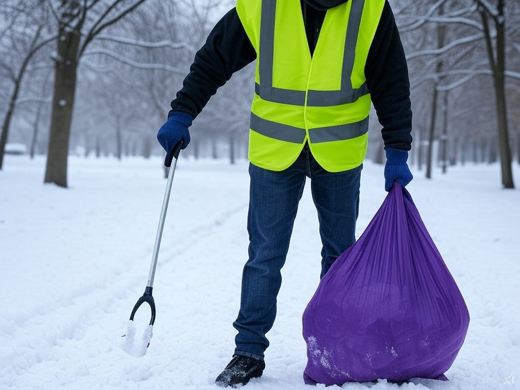 Now that the snow is melting away, it’s the perfect time to start planning your environmental activities! If you’d like our support or guidance with your projects, we’re here to help🤝

Get in touch today, and let’s make a positive impact together 💚

📧 community@twiggsuk.co.uk