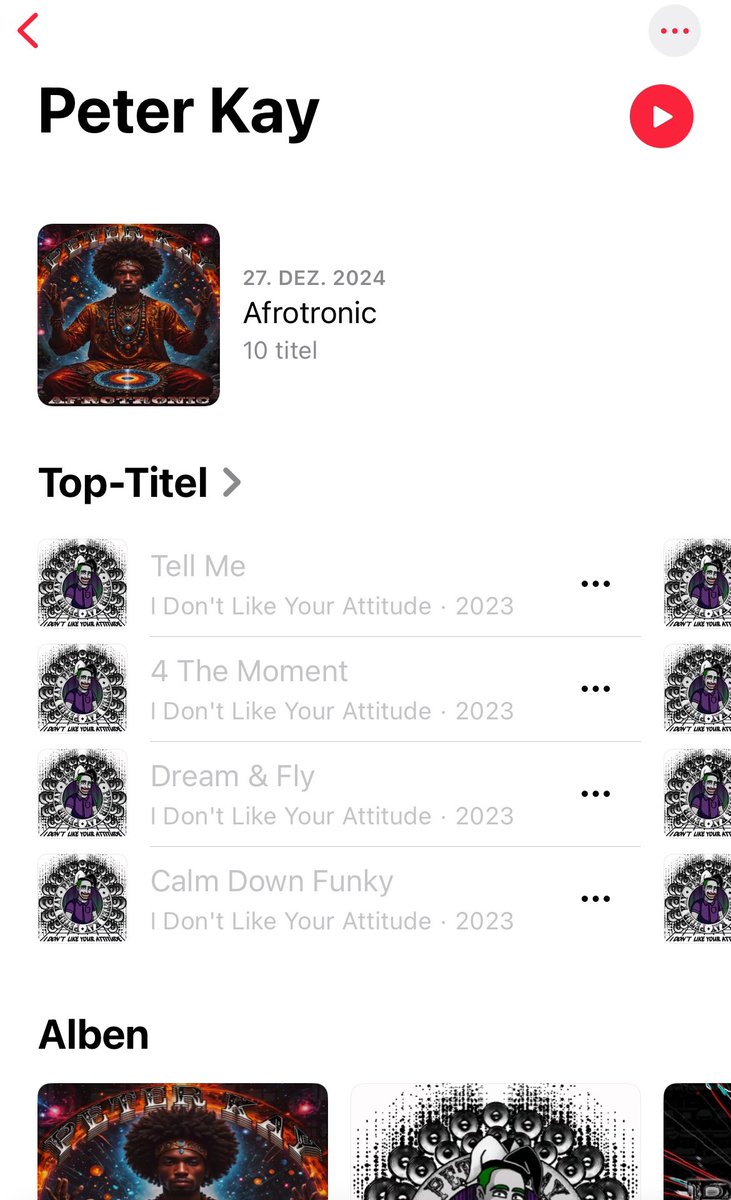 PeterKayEST2014's tweet photo. Listen 2 the full Tracks:

Spotify:
https://t.co/bsTsw0aBii

Amazon Music:
https://t.co/XYqvqkpZqP

Apple Music:
https://t.co/CsNxSumDTN

#peterkay_easylistening  #afrotronic #newtrack #newalbum #afro #afrobeat #afrohouse #electro #psy #trance #acid #worldmusic #worldbeat https://t.co/seRtm8W8md