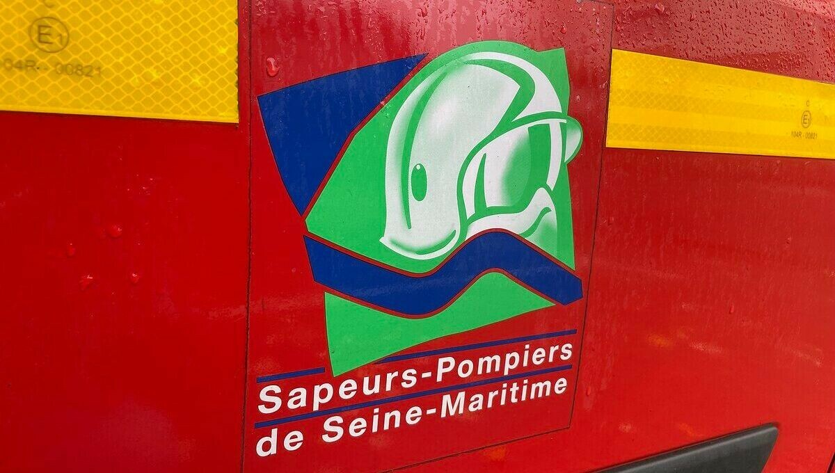 ICI Normandie (Seine-Maritime - Eure) tweet media