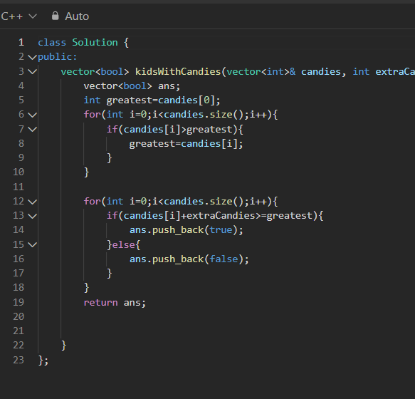 Undrrtd__'s tweet photo. In the first week of January, I solved some fun and challenging Array and String questions:
1️⃣ Merge Strings Alternately,2️⃣ Greatest Common Divisor of Strings,3️⃣Kids With the Greatest Number of Candies4️⃣,Can Place Flowers,5️⃣Reverse Vowels of a String,6️⃣Reverse Words in a String. https://t.co/hmHwLN6p6b