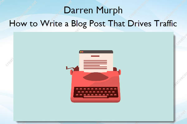 coursecreative_'s tweet photo. How to Write a Blog Post That Drives Traffic – Darren Murph
Reffer herre: https://t.co/QryKV2PbFa
@_Creativecourse @coursecreative_ #onlinecourse #ContentWriting #BlogWriting #copywriting #writing #writingtips #creativecourse #content_creation https://t.co/YkPFYveSYC